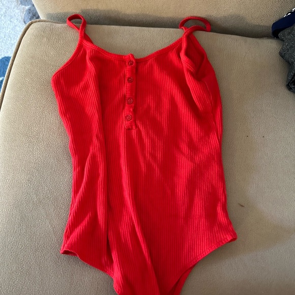 Xs garage bodysuit - Picture 4 of 4